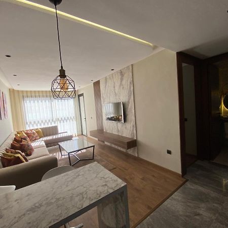 Modern 1 Bedroom 1Min From Downtown Anoual Tramway Casa Blanca Exterior foto