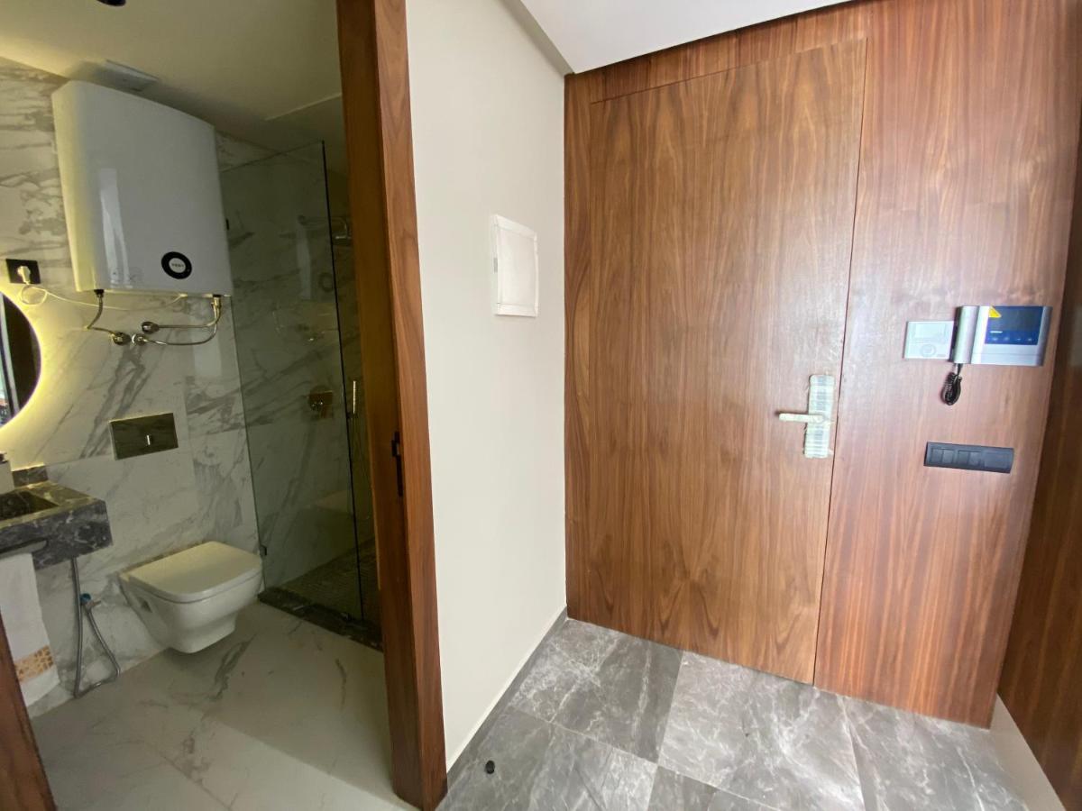 Modern 1 Bedroom 1Min From Downtown Anoual Tramway Casa Blanca Exterior foto