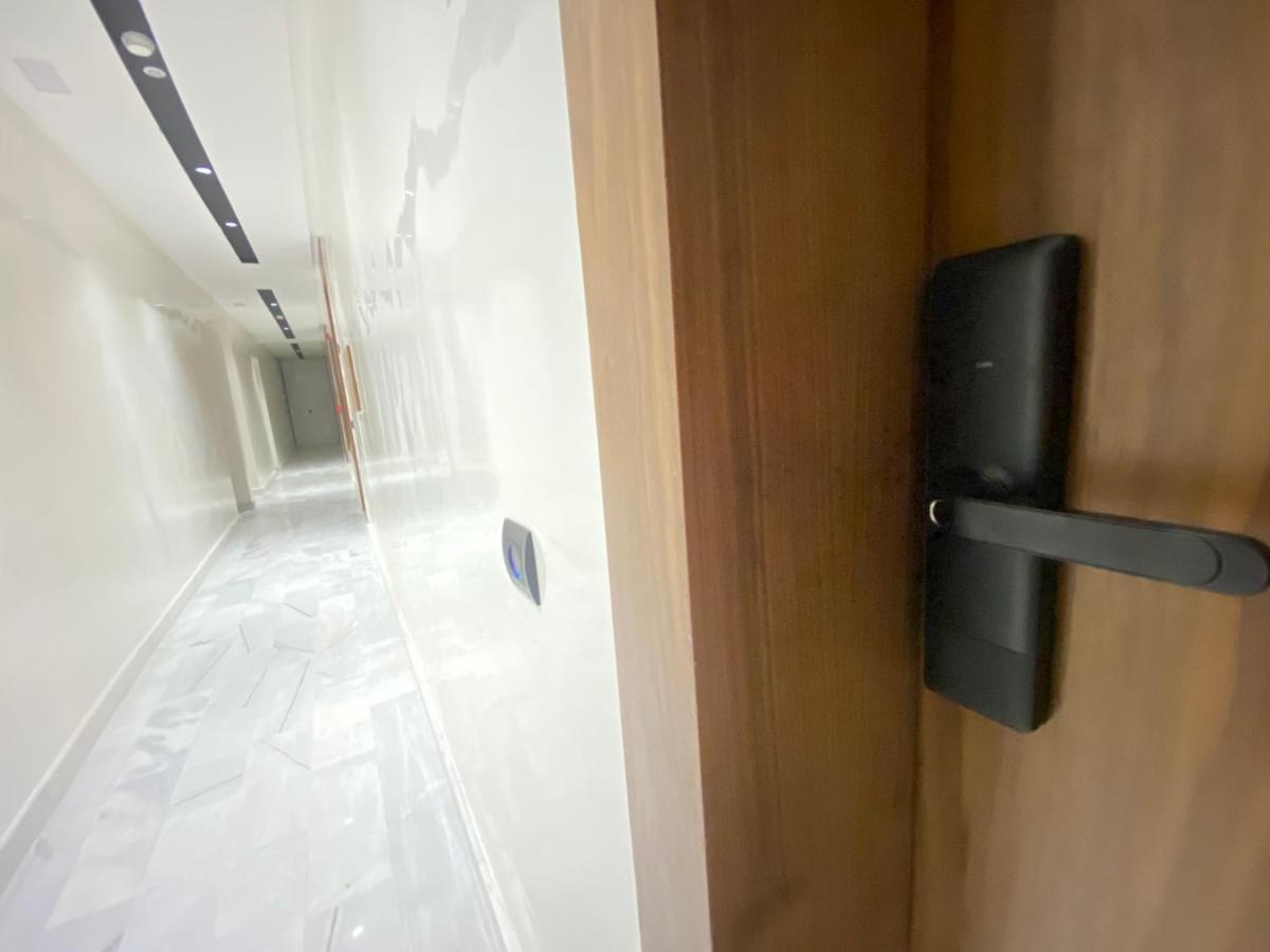 Modern 1 Bedroom 1Min From Downtown Anoual Tramway Casa Blanca Exterior foto