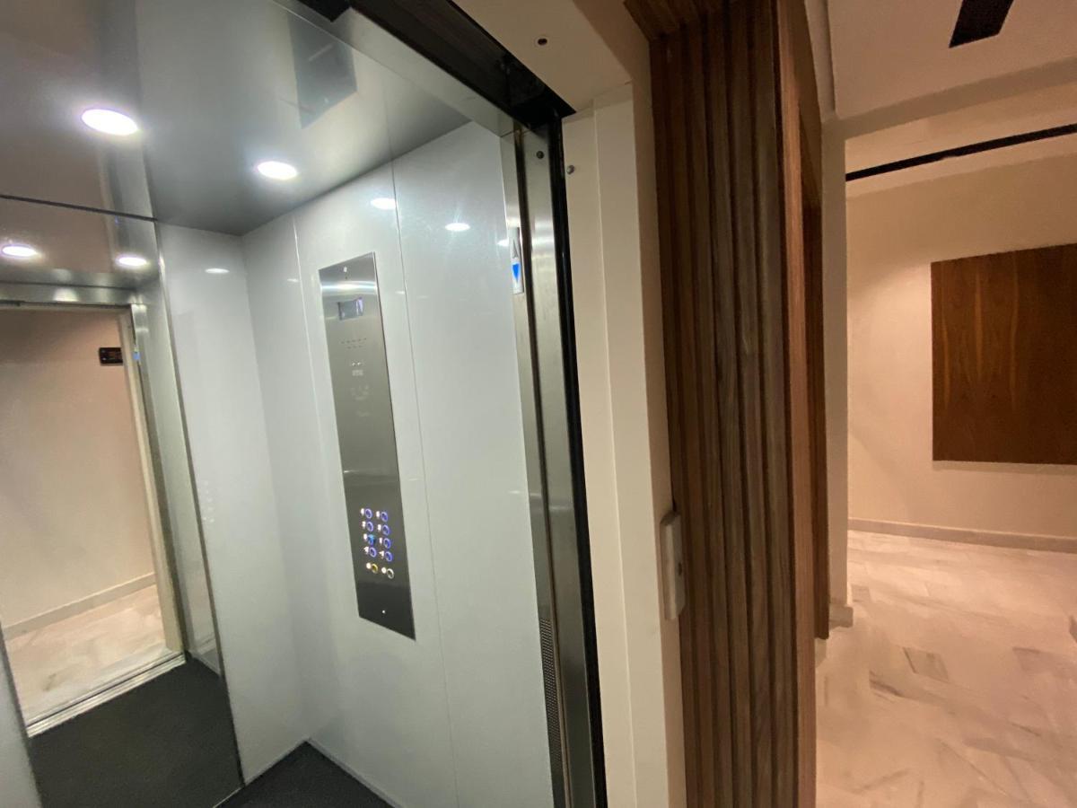 Modern 1 Bedroom 1Min From Downtown Anoual Tramway Casa Blanca Exterior foto