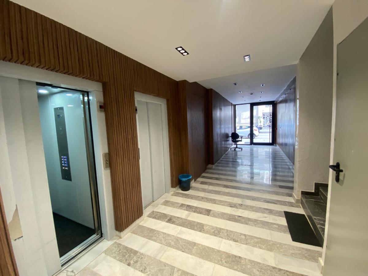 Modern 1 Bedroom 1Min From Downtown Anoual Tramway Casa Blanca Exterior foto