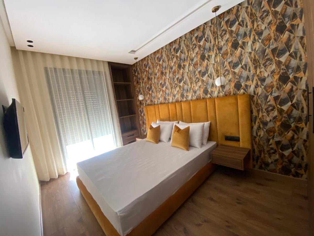 Modern 1 Bedroom 1Min From Downtown Anoual Tramway Casa Blanca Exterior foto