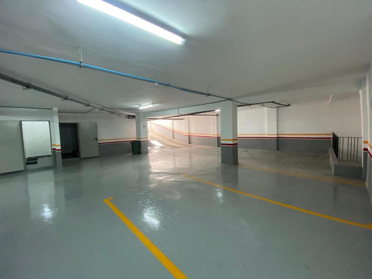 Modern 1 Bedroom 1Min From Downtown Anoual Tramway Casa Blanca Exterior foto